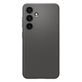 Spigen - Caz Liquid Air pentru Samsung Galaxy S24, Granite Gray
