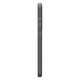 Spigen - Caz Liquid Air pentru Samsung Galaxy S24, Granite Grey