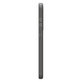 Spigen - Caz Liquid Air pentru Samsung Galaxy S24, Granite Gray