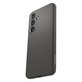 Spigen - Caz Liquid Air pentru Samsung Galaxy S24, Granite Gray