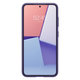 Spigen - Caz Liquid Air pentru Samsung Galaxy S24, Deep Purple