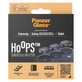 Protecție lentile cameră Hoops pentru Samsung Galaxy S24/S23/S23+, Mov, PanzerGlass