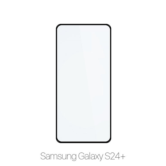 FixPremium FullCover Glass - Geam Securizat pentru Samsung Galaxy S24+