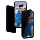 PanzerGlass - Geam Securizat Re:Fresh UWF Privacy cu aplicator pentru Samsung Galaxy A35, negru