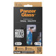 PanzerGlass - Geam Securizat Re:Fresh UWF Privacy cu aplicator pentru Samsung Galaxy A35, negru