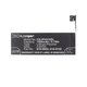 Apple iPhone 5S, 5C - Baterie 616-0652, 616-0720 1500mAh HQ