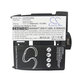 Apple iPad - Baterie 616-0478, 969TA028H 5400mAh HQ