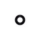 Samsung Galaxy A55 A556B - Sticlă Cameră Spate (UW) - GH64-09389A Genuine Service Pack