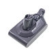 Dyson V-series - Baterie SV18, 398857-01 Li-Ion 18V 2500mAh HQ