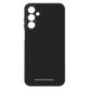 Caz HardCase D3O pentru Samsung Galaxy A15/A15 5G, Negru, PanzerGlass