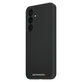 Caz HardCase D3O pentru Samsung Galaxy A35 5G, Negru, PanzerGlass