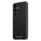Caz HardCase D3O pentru Samsung Galaxy S24, Negru, PanzerGlass