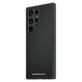 Caz HardCase D3O pentru Samsung Galaxy S24 Ultra, Negru, PanzerGlass