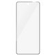 Sticlă securizată UWF pentru Motorola Moto G04/E14/G24 Power, Negru, PanzerGlass