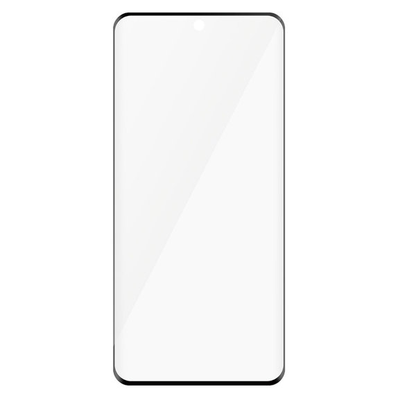 Sticlă securizată UWF pentru Honor Magic6 Lite, Negru, SAFE by PanzerGlass