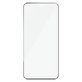 Sticlă securizată UWF pentru Honor Magic6 Pro, Negru, SAFE by PanzerGlass
