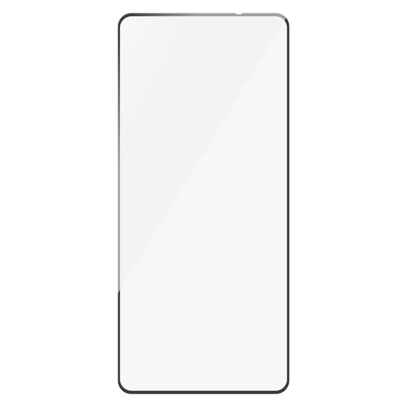 Sticlă securizată UWF pentru Xiaomi Redmi Note 13 4G, Negru, SAFE by PanzerGlass