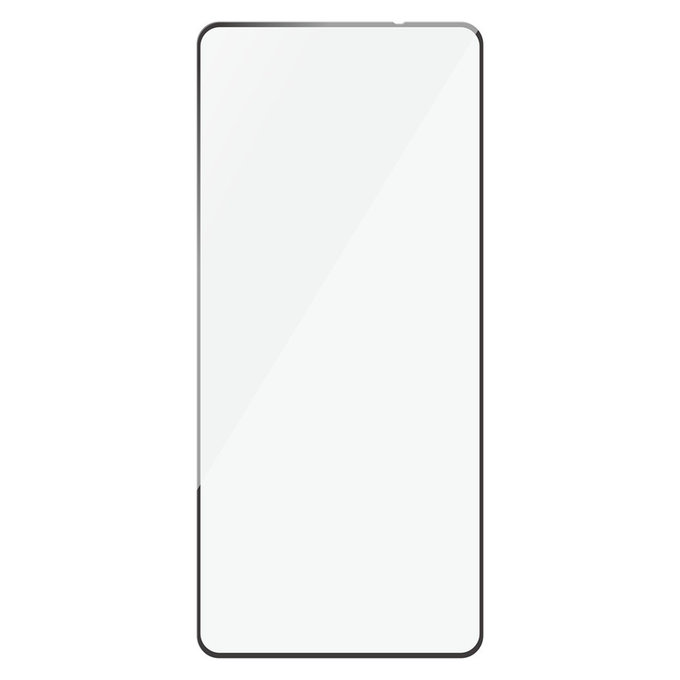 Sticlă securizată UWF pentru Xiaomi Redmi Note 13 4G, Negru, SAFE by PanzerGlass