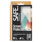 Sticlă securizată UWF pentru Xiaomi Redmi Note 13 4G, Negru, SAFE by PanzerGlass