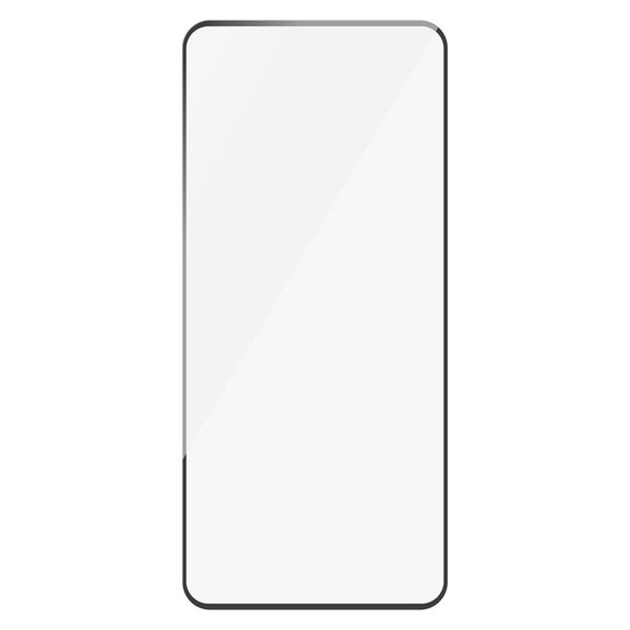 Sticlă securizată UWF pentru Xiaomi Redmi Note 13 Pro 5G, Negru, SAFE by PanzerGlass