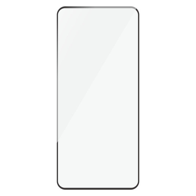 Sticlă securizată UWF pentru Xiaomi Redmi Note 13 Pro 5G, Negru, SAFE by PanzerGlass