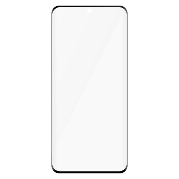 Sticlă securizată UWF pentru Honor 90, Negru, SAFE by PanzerGlass