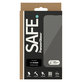 Sticlă securizată UWF pentru Honor 90, Negru, SAFE by PanzerGlass