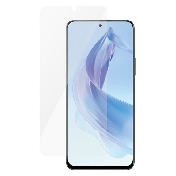Sticlă securizată UWF pentru Honor 90 Lite, Negru, SAFE by PanzerGlass