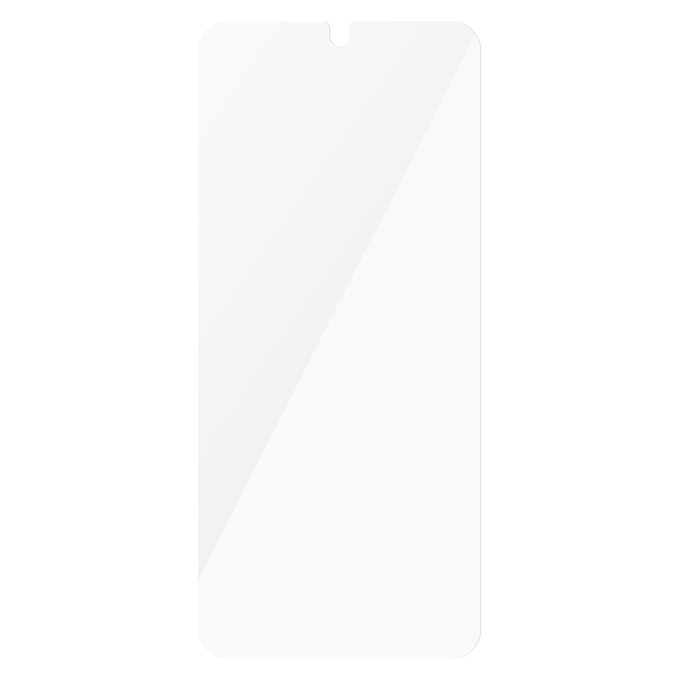 Sticlă securizată UWF pentru Honor 90 Lite, Negru, SAFE by PanzerGlass
