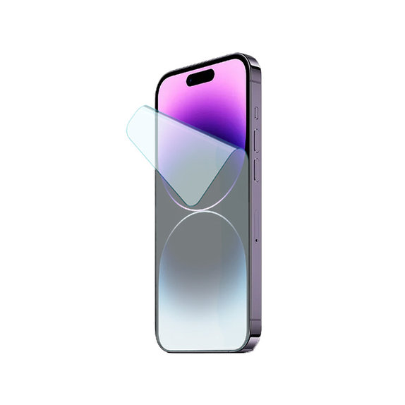 FixPremium - Standard Screen Protector pentru Apple iPhone 15 Plus