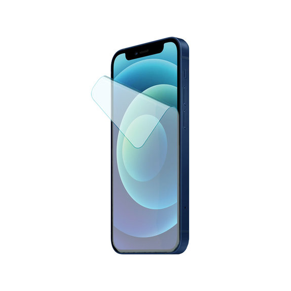 FixPremium - Standard Screen Protector pentru Apple iPhone 12 & 12 Pro