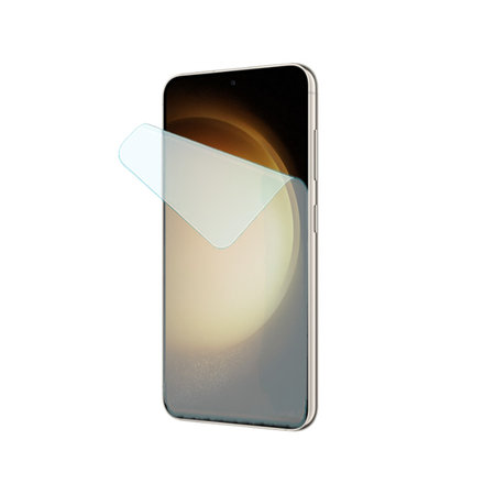 FixPremium - Standard Screen Protector pentru Samsung Galaxy S23 +