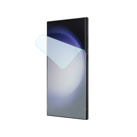 FixPremium - Standard Screen Protector pentru Samsung Galaxy S23 Ultra