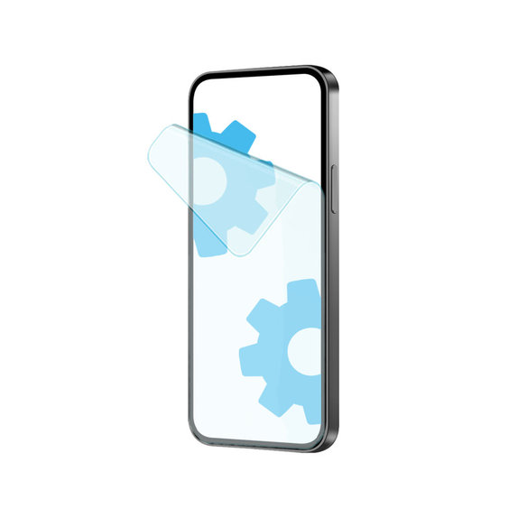FixPremium - Standard Screen Protector pentru Xiaomi Redmi Note 11 & 11S
