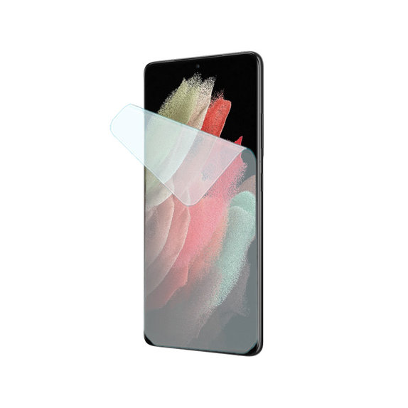 FixPremium - Standard Screen Protector pentru Samsung Galaxy S20 Ultra