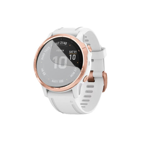 FixPremium - Standard Screen Protector pentru Garmin Fenix 5S, 6S & 6S Pro
