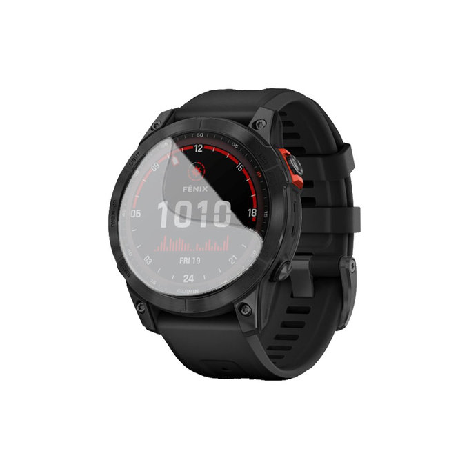FixPremium - Standard Screen Protector pentru Garmin Fenix 7