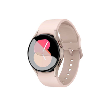 FixPremium - Standard Screen Protector pentru Samsung Galaxy Watch 4 Classic 42mm