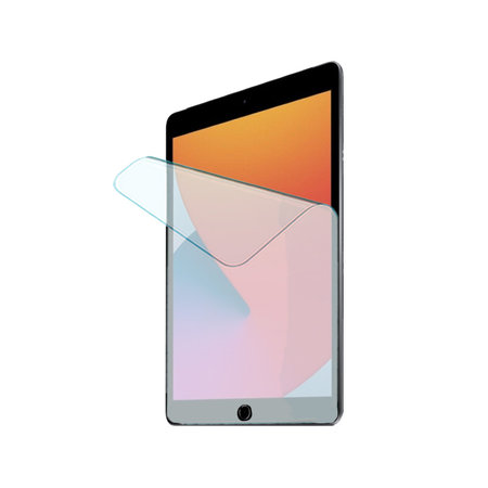 FixPremium - Standard Screen Protector pentru Apple iPad 10.2