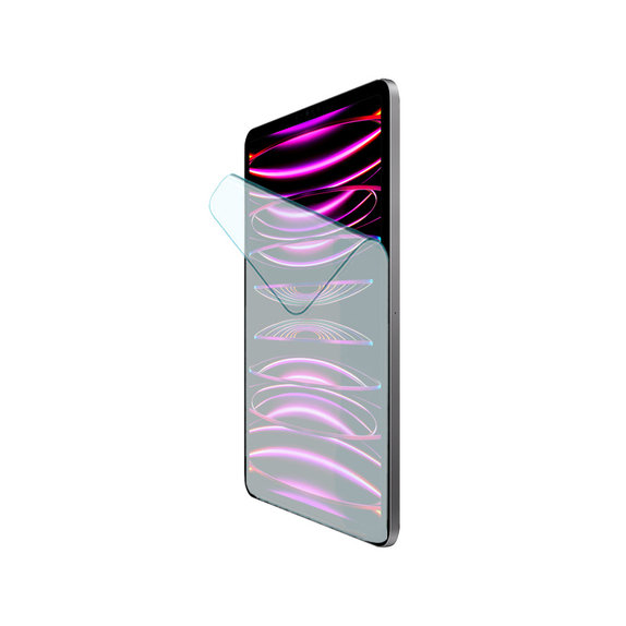 FixPremium - Standard Screen Protector pentru Apple iPad Pro 12.9" (3rd Gen, 4th Gen, 5th Gen)