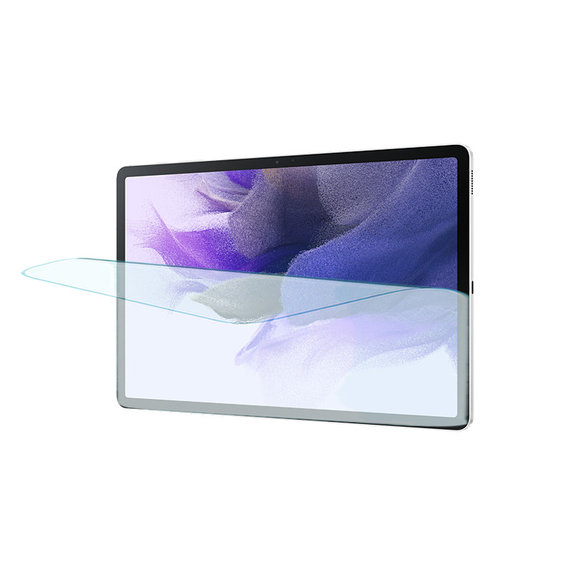 FixPremium - Standard Screen Protector pentru Samsung Galaxy Tab S7 FE & S8 Plus