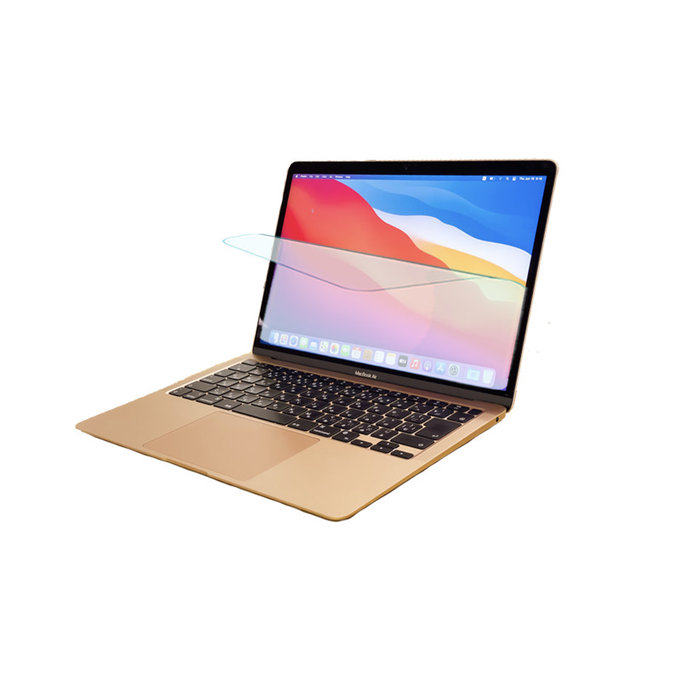 FixPremium - Standard Screen Protector pentru Apple MacBook Pro M1 16" (Pro & Max)