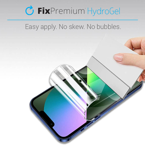 FixPremium - Standard Screen Protector pentru Apple MacBook Pro M3 16" (Pro & Max)