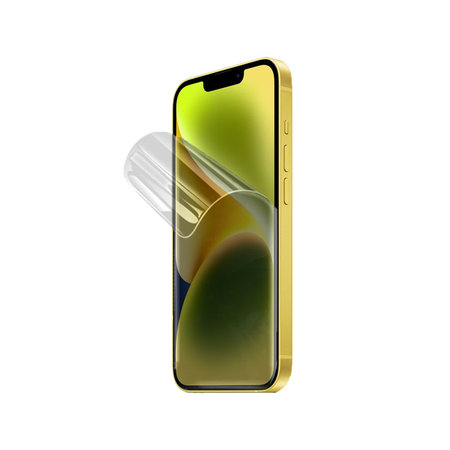 FixPremium - Unbreakable Screen Protector pentru Apple iPhone 13 mini