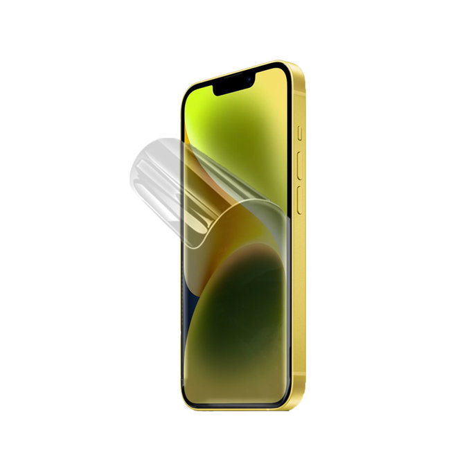 FixPremium - Unbreakable Screen Protector pentru Apple iPhone 13 mini