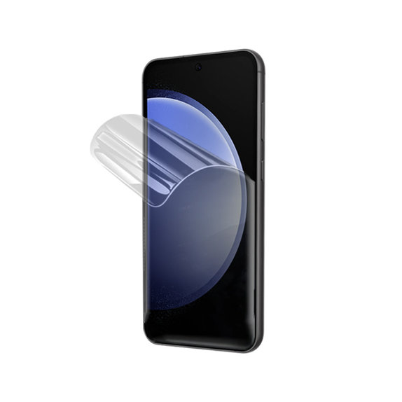 FixPremium - Unbreakable Screen Protector pentru Samsung Galaxy S21 FE
