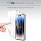 FixPremium - Unbreakable Screen Protector pentru Xiaomi 13 Lite