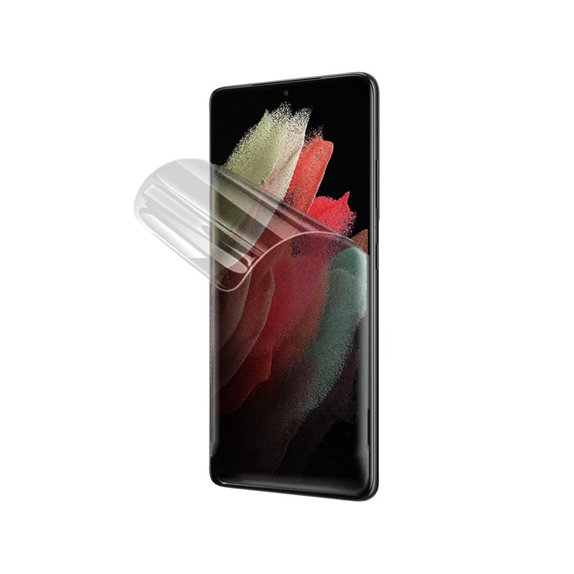 FixPremium - Unbreakable Screen Protector pentru Samsung Galaxy S20 Ultra