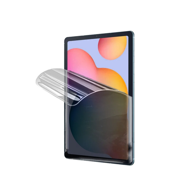 FixPremium - Unbreakable Screen Protector pentru Samsung Galaxy Tab S6 Lite