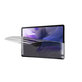 FixPremium - Unbreakable Screen Protector pentru Samsung Galaxy Tab S7 FE & S8 Plus